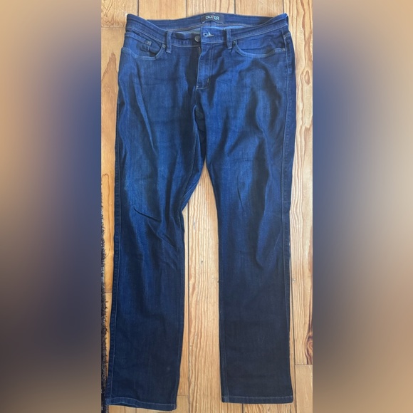 Du/er L2X Jeans - Picture 3 of 5
